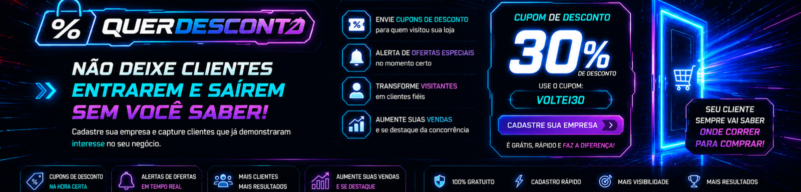 querdesconto