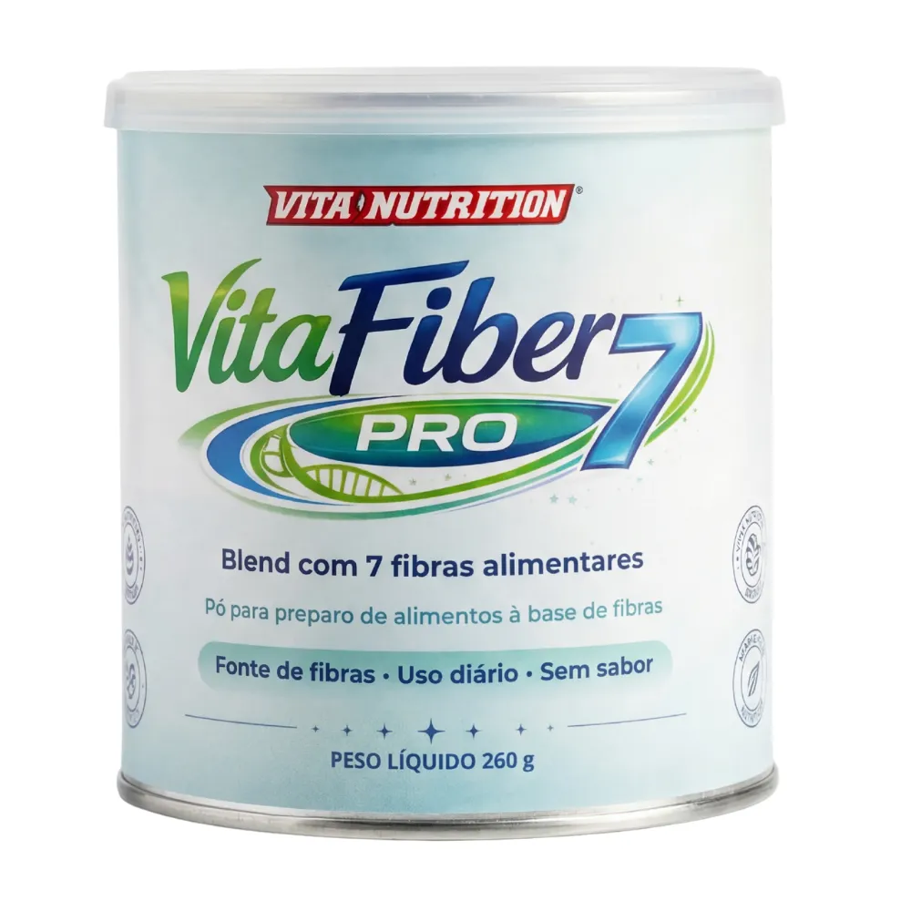 Vita Fiber 7 Pro