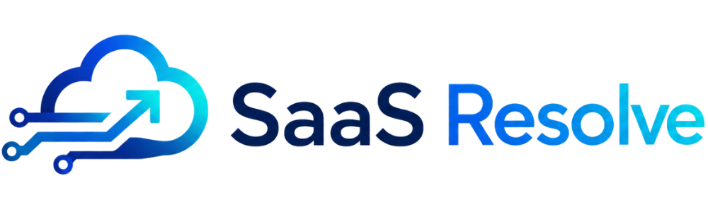SaasResolve